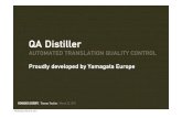 QA Distiller