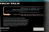 Tech talk elementary_sb