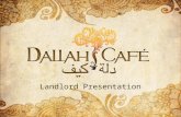 Dallah cafe landlord presentation   10-21-10