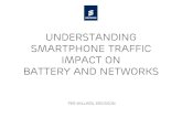 Understanding Smartphone Traffic - DroidCon 2010