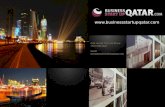 Starting a company in Qatar