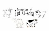 All about Eid Al-Adha (Very informative!)