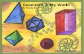 Geometry in My World (BK)