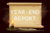 Year end report 2013
