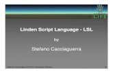 Lsl scripts