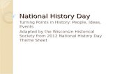 National history day
