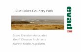Blue Lakes Members Presentation 210708