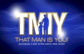 TMIY - Becoming a Man after God's Own Heart - Week 25