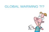 Explanation text global warming ipa 3