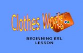 Clothes world