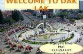 Dak Lak Province