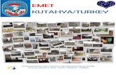 EMET / KUTAHYA / TURKEY