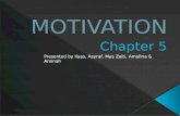 Motivation-UiTM MGT