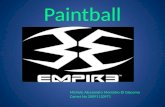Paintball. Presentation[1]22 Finish2