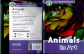 Animals in art 4