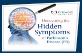 Uncovering the Hidden Symptoms of Parkinson’s Disease