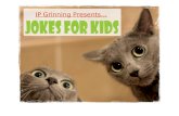 Jokes for kids - 10 Jokes for Little Kids
