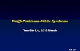 Wolff - Parkinson - White Syndrome