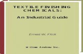 Textile Finishing Chemicals(Www.Isotextile.Blogspot.Com)