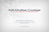 Self healing coatings mohammed alshammasi