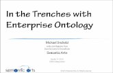 In the Trenches with Enterprise Ontology