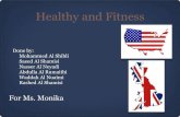 Health And fitness ( Zombies Group )