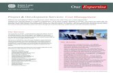 JLL - Cost Management 2012