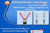 Yamuna Rubber Industries Haryana  India
