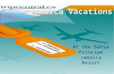 Bahia Principe Jamaica vacations