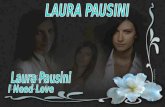 Laura Pausini (Nx Power Lite)