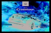 2013 Honda Crosstour for Sale OR | Portland Honda Dealer