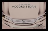 2013 Honda Accord for Sale OR | Portland Honda Dealer