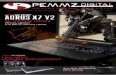 Pemmz Digital Magazine 16th Edition