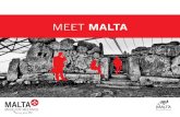 Meet Malta presentation in Italian