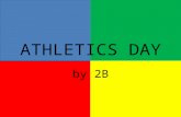 Athletics Day