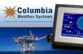 Professional weather stations for professional weather monitoring