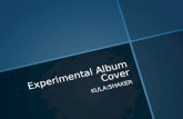 Kula shaker - Recreating the album cover