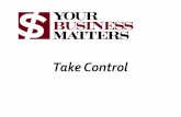Your Business Matters, Inc. Affilaite Presentation