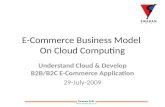 Brief Cloud Computing
