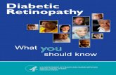 Global Medical Cures™ | DIABETIC RETINOPATHY