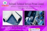 Engineering Consultancy Services by Hallmark Technical Services Private Limited Pune