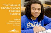 The Future of Charter School Facilities Funding