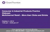 Cip Multichannel Retail Webcast 091112 (2)
