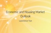 Lawrence Yun's Economic and Housing Market Update