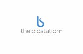 Jonathan Globerman | The Biostation