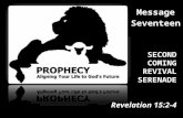 Prophecy 17 Rev 15_2-4 slides 041110