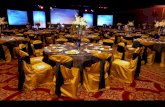 Excellence in Event Production