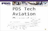 PDS Tech Inc. Aviation Services