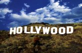 CS404 - O Cinema Hollywoodiano