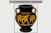 8. Euthymides Belly Amphora